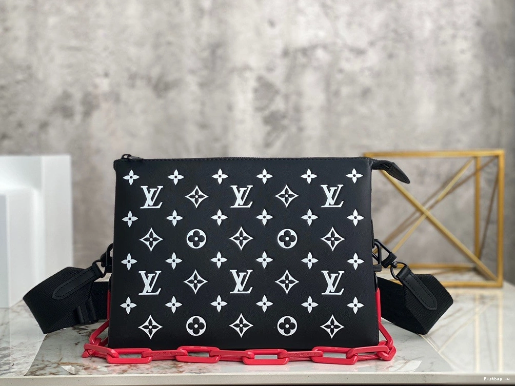 Frstbag ru VUITTON PM COUSSIN LOUIS 0803